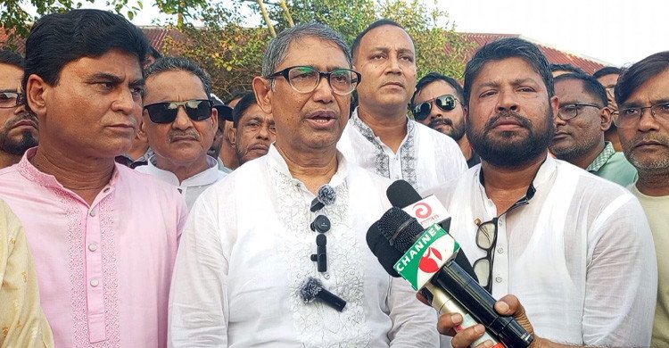 মানুষ পিআর বুঝে না, আমরাও বুঝি না: আযম খান